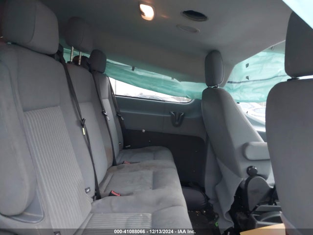 1FBZX2ZM7GKA63765 Ford Transit-350 Xlt