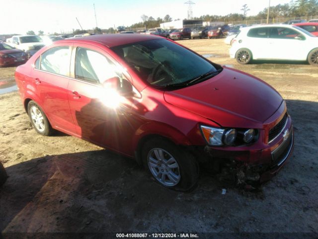1G1JC5SH5G4170362 auction archive image