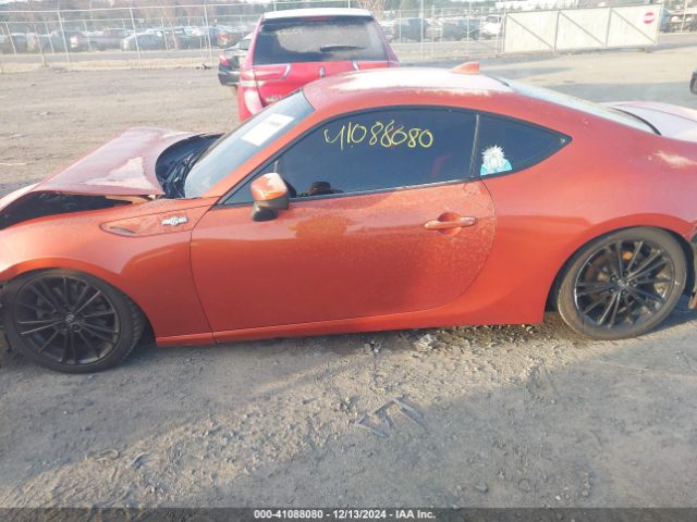 JF1ZNAA16F8711045 Scion FR-S