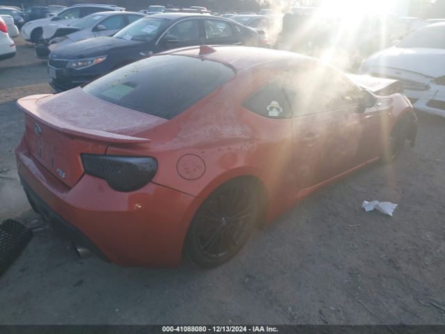JF1ZNAA16F8711045 Scion FR-S