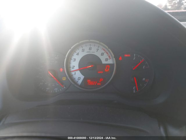 JF1ZNAA16F8711045 Scion FR-S