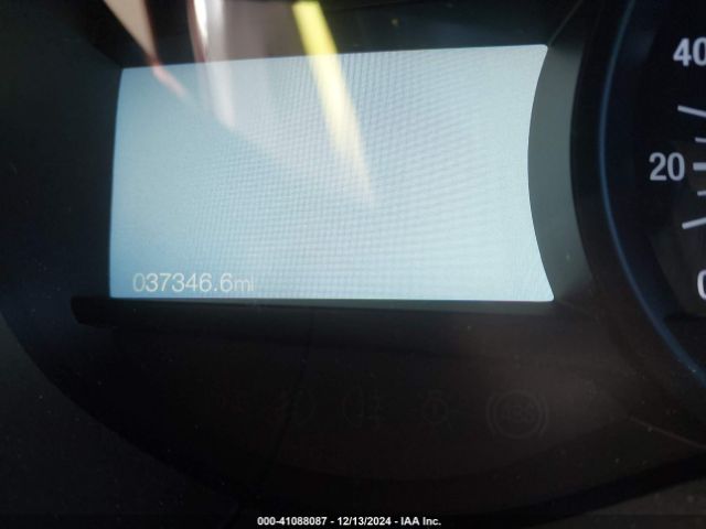 2FMPK4K93LBB25620 Ford Edge Titanium
