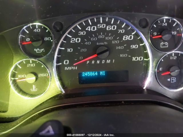 1GCWGAFG4K1327532 Chevrolet Express 2500 Work Van