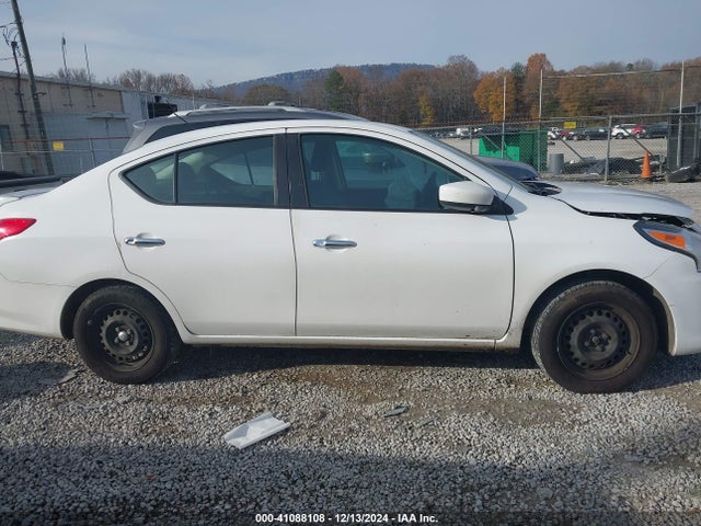 3N1CN7AP6KL864580 Nissan Versa 1.6 Sv