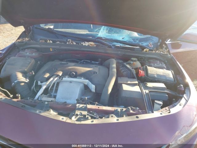 1G1ZH5SX8GF273887 Chevrolet Malibu Premier