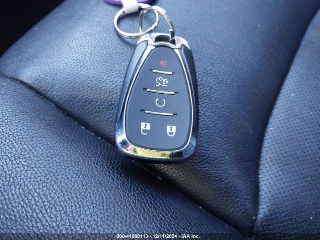 1G1ZH5SX8GF273887 Chevrolet Malibu Premier