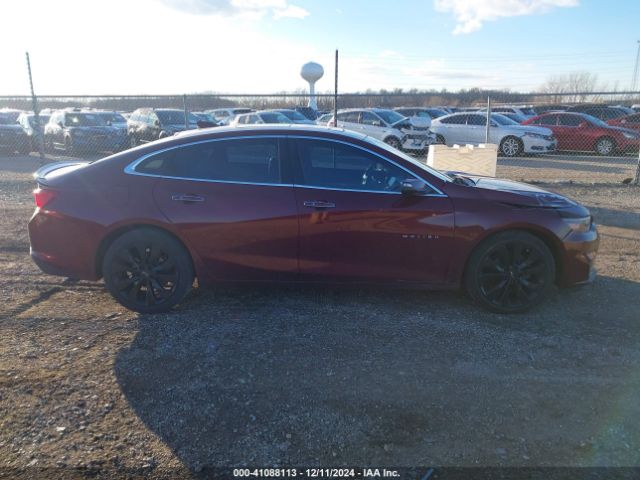 1G1ZH5SX8GF273887 Chevrolet Malibu Premier