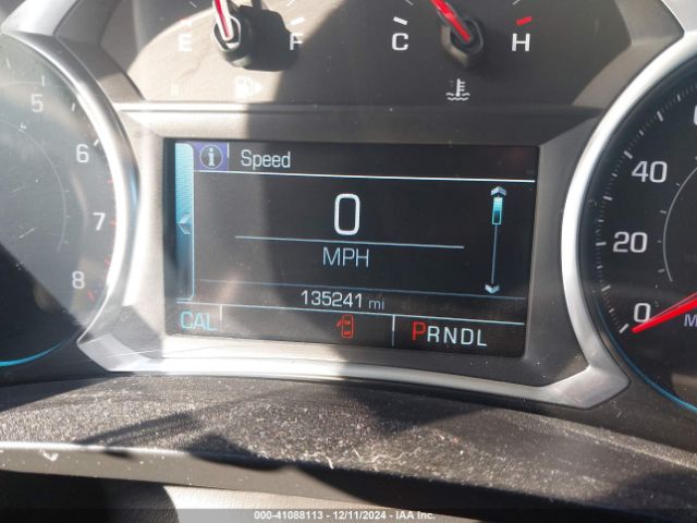 1G1ZH5SX8GF273887 Chevrolet Malibu Premier