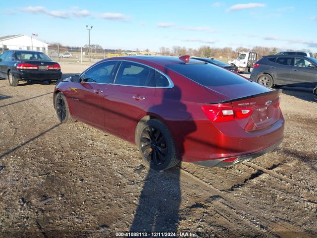 1G1ZH5SX8GF273887 Chevrolet Malibu Premier