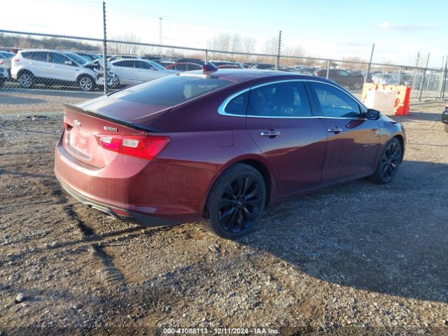 1G1ZH5SX8GF273887 Chevrolet Malibu Premier
