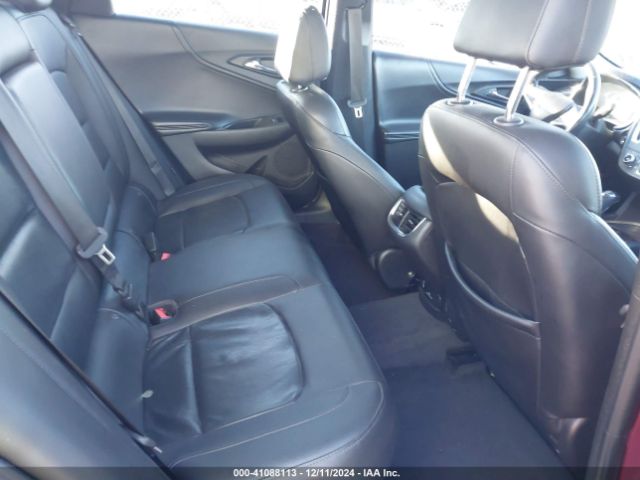 1G1ZH5SX8GF273887 Chevrolet Malibu Premier