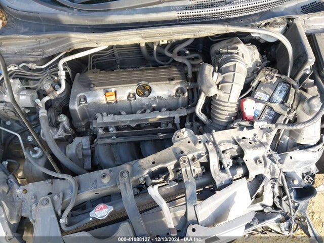 2HKRM3H3XEH506618 Honda CR-V LX
