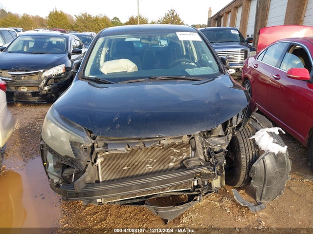 2HKRM3H3XEH506618 Honda CR-V LX