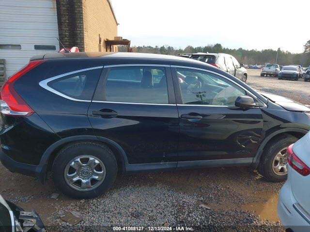 2HKRM3H3XEH506618 Honda CR-V LX