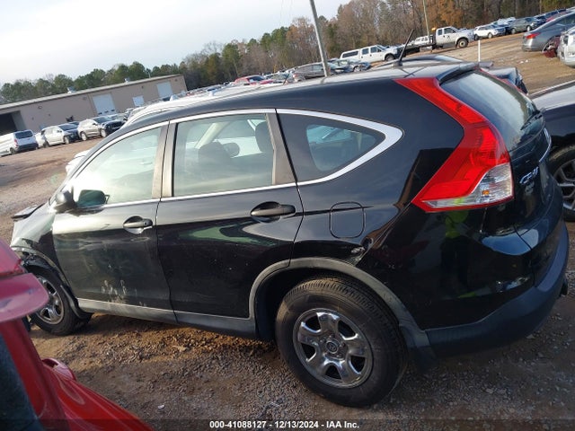 2HKRM3H3XEH506618 Honda CR-V LX