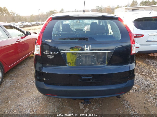 2HKRM3H3XEH506618 Honda CR-V LX