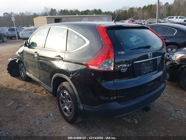 2HKRM3H3XEH506618 Honda CR-V LX