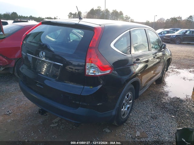 2HKRM3H3XEH506618 Honda CR-V LX
