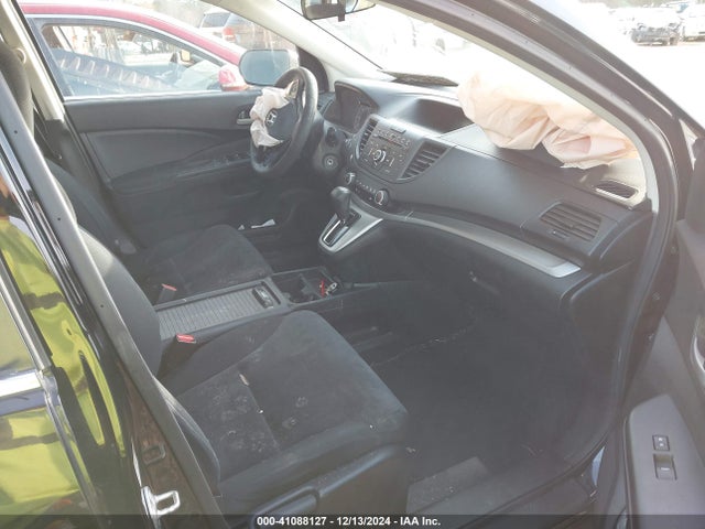 2HKRM3H3XEH506618 Honda CR-V LX