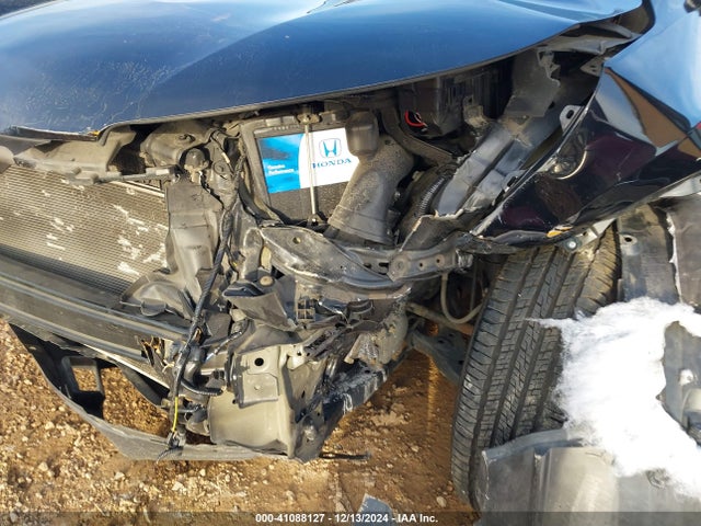 2HKRM3H3XEH506618 Honda CR-V LX