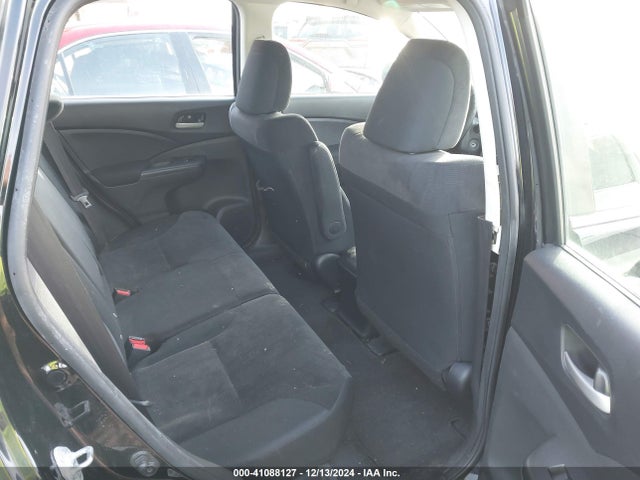 2HKRM3H3XEH506618 Honda CR-V LX