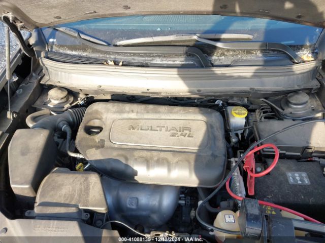1C4PJLDB4KD416198 Jeep Cherokee Limited Fwd