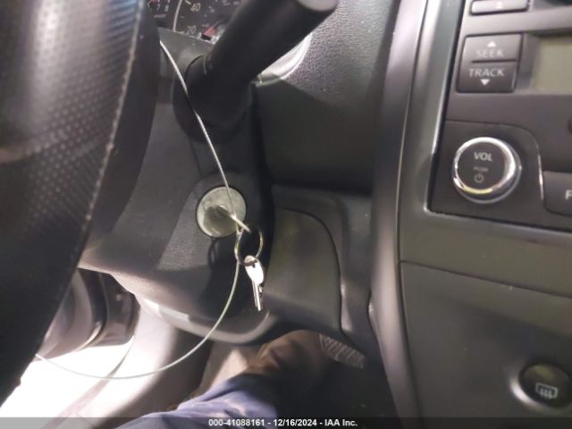 3N1CN7AP3FL924014 Nissan Versa 1.6 S
