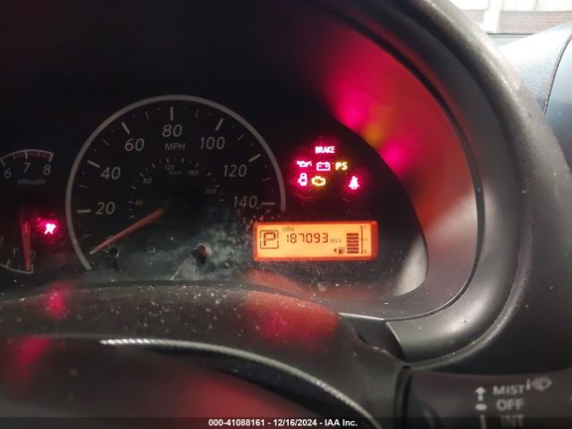 3N1CN7AP3FL924014 Nissan Versa 1.6 S