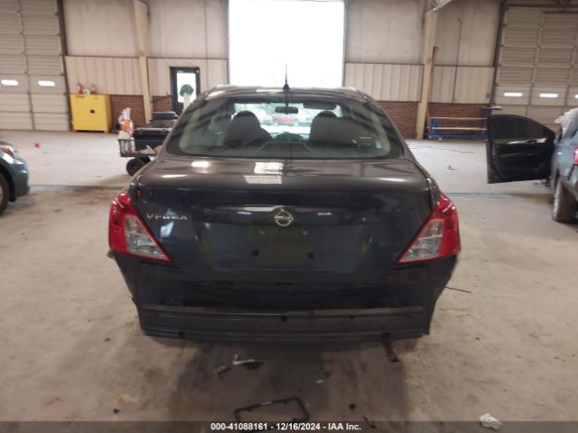3N1CN7AP3FL924014 Nissan Versa 1.6 S