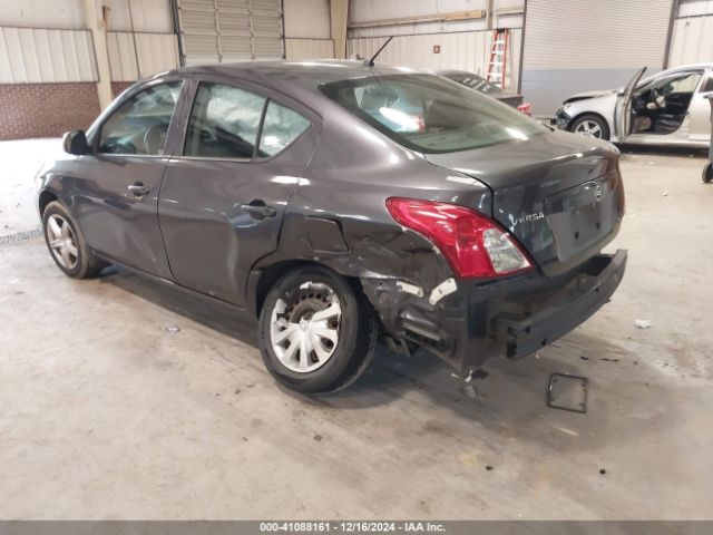 3N1CN7AP3FL924014 Nissan Versa 1.6 S