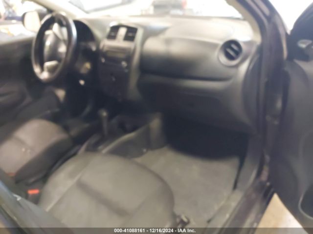 3N1CN7AP3FL924014 Nissan Versa 1.6 S