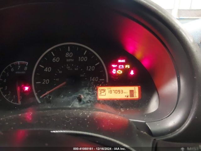 3N1CN7AP3FL924014 Nissan Versa 1.6 S