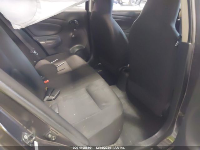 3N1CN7AP3FL924014 Nissan Versa 1.6 S