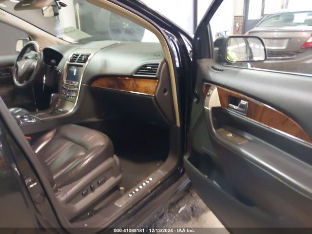 2LMDJ8JK2FBL34681 Lincoln MKX