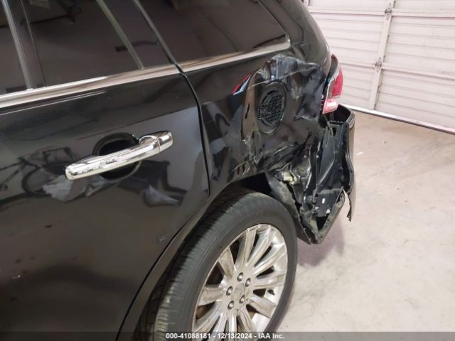2LMDJ8JK2FBL34681 Lincoln MKX