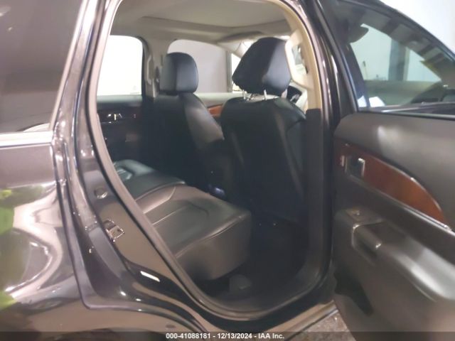 2LMDJ8JK2FBL34681 Lincoln MKX