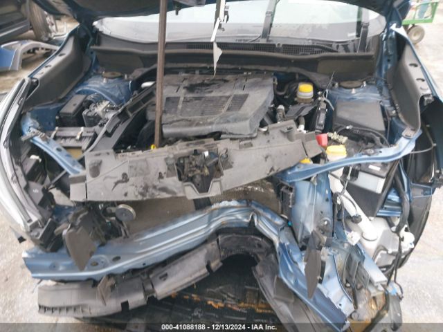 JF2SKAFC4MH444128 Subaru Forester Premium