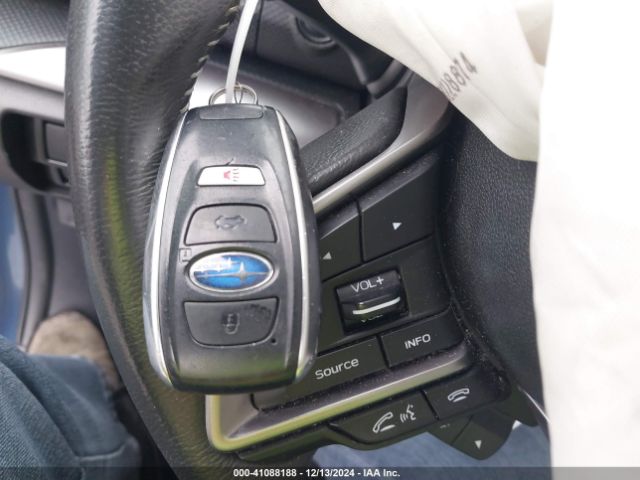 JF2SKAFC4MH444128 Subaru Forester Premium