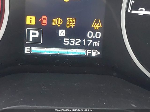 JF2SKAFC4MH444128 Subaru Forester Premium