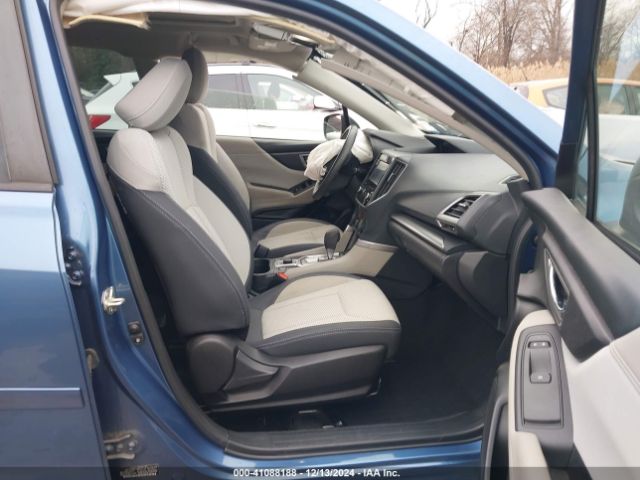 JF2SKAFC4MH444128 Subaru Forester Premium