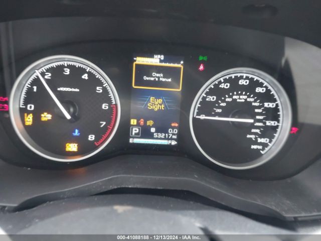 JF2SKAFC4MH444128 Subaru Forester Premium