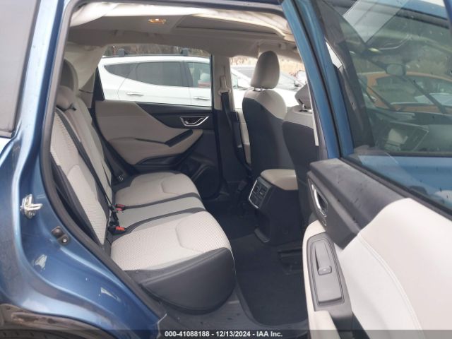 JF2SKAFC4MH444128 Subaru Forester Premium