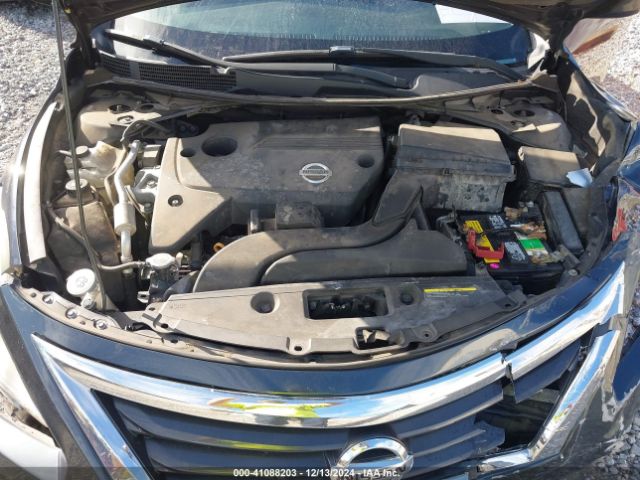 1N4AL3AP5EN219741 Nissan Altima 2.5 S