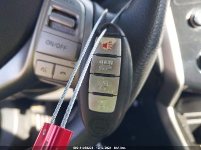 1N4AL3AP5EN219741 Nissan Altima 2.5 S