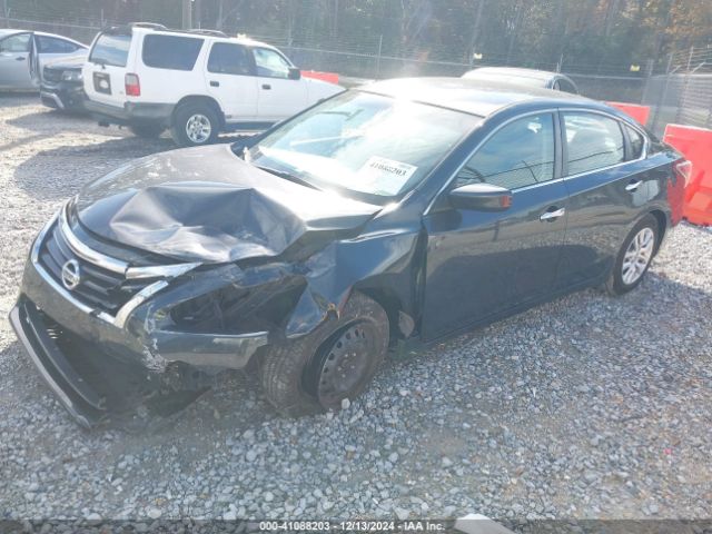 1N4AL3AP5EN219741 Nissan Altima 2.5 S