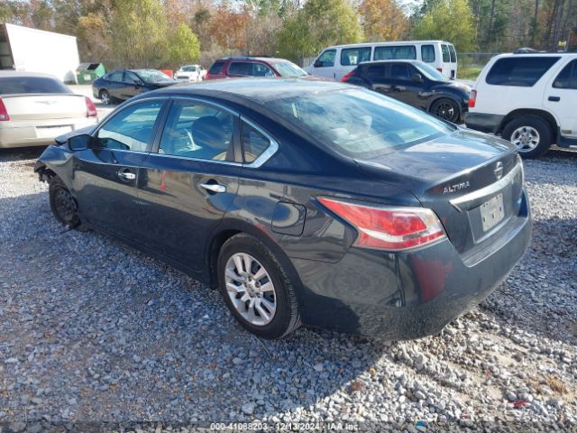 1N4AL3AP5EN219741 Nissan Altima 2.5 S