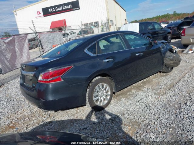 1N4AL3AP5EN219741 Nissan Altima 2.5 S