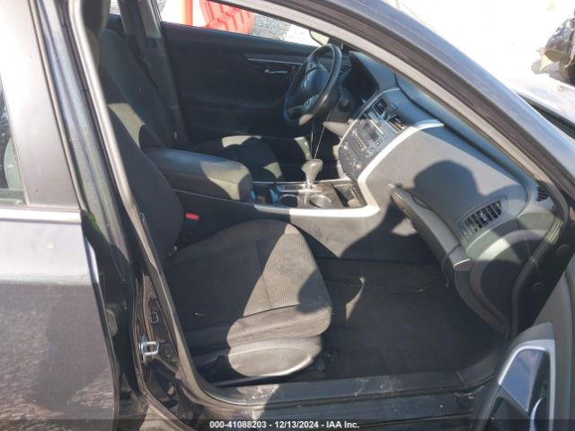 1N4AL3AP5EN219741 Nissan Altima 2.5 S
