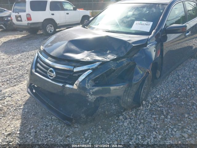 1N4AL3AP5EN219741 Nissan Altima 2.5 S