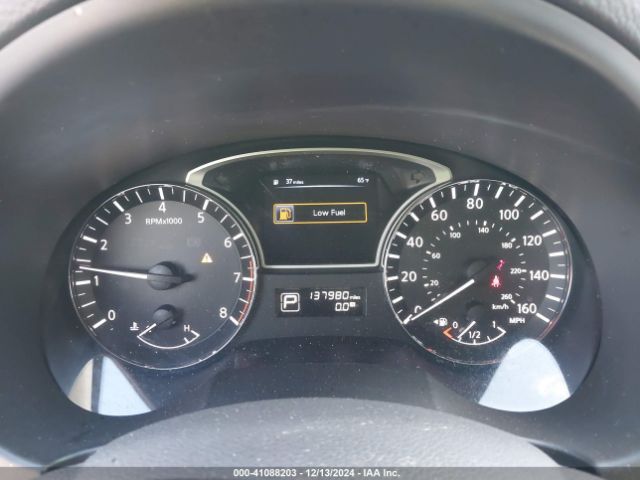 1N4AL3AP5EN219741 Nissan Altima 2.5 S
